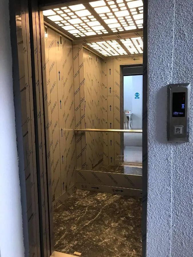 Гостевой дом Guesthouse Data Гонио