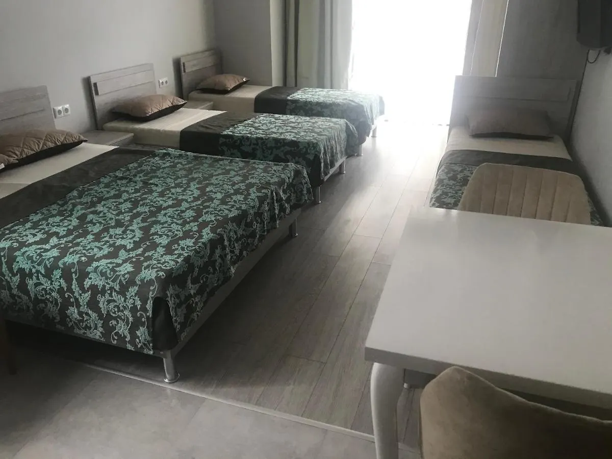 Guesthouse Data Гонио Грузия