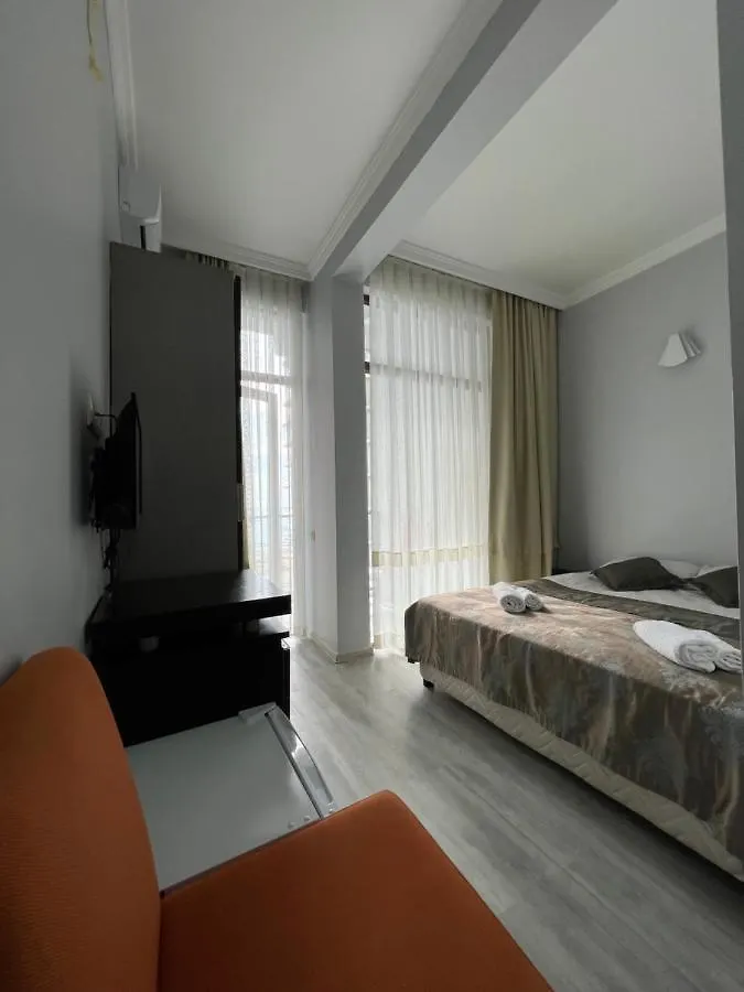 Guesthouse Data Гонио 3*,  Грузия