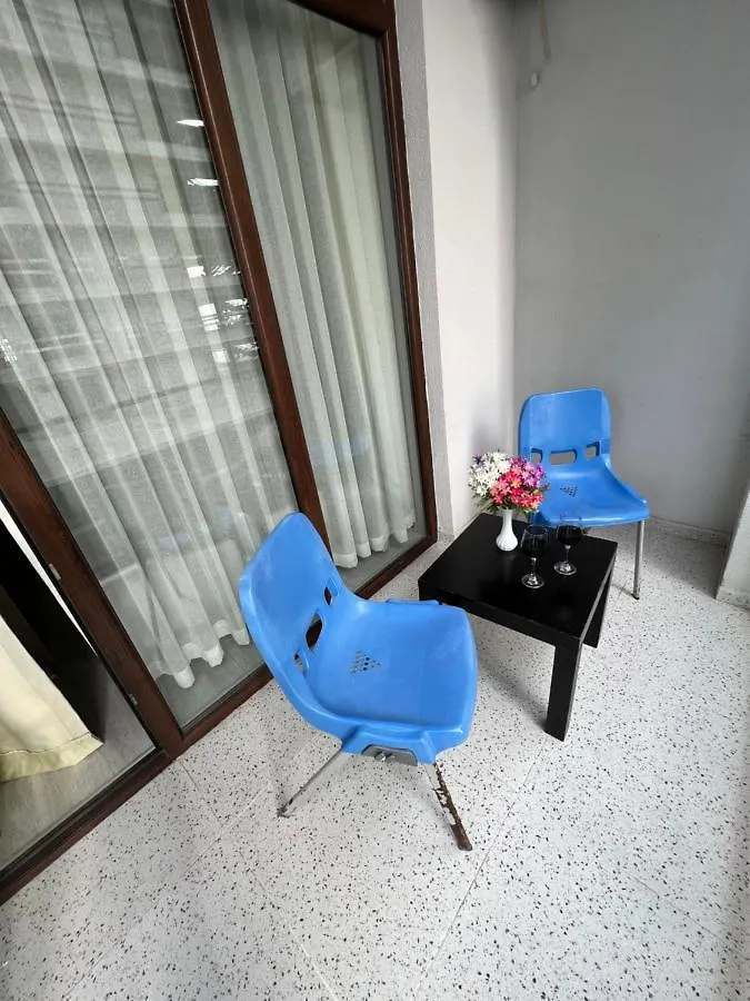 Гостевой дом Guesthouse Data Гонио