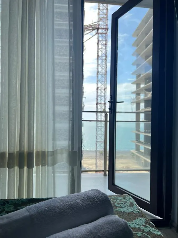 Guesthouse Data Гонио Гостевой дом