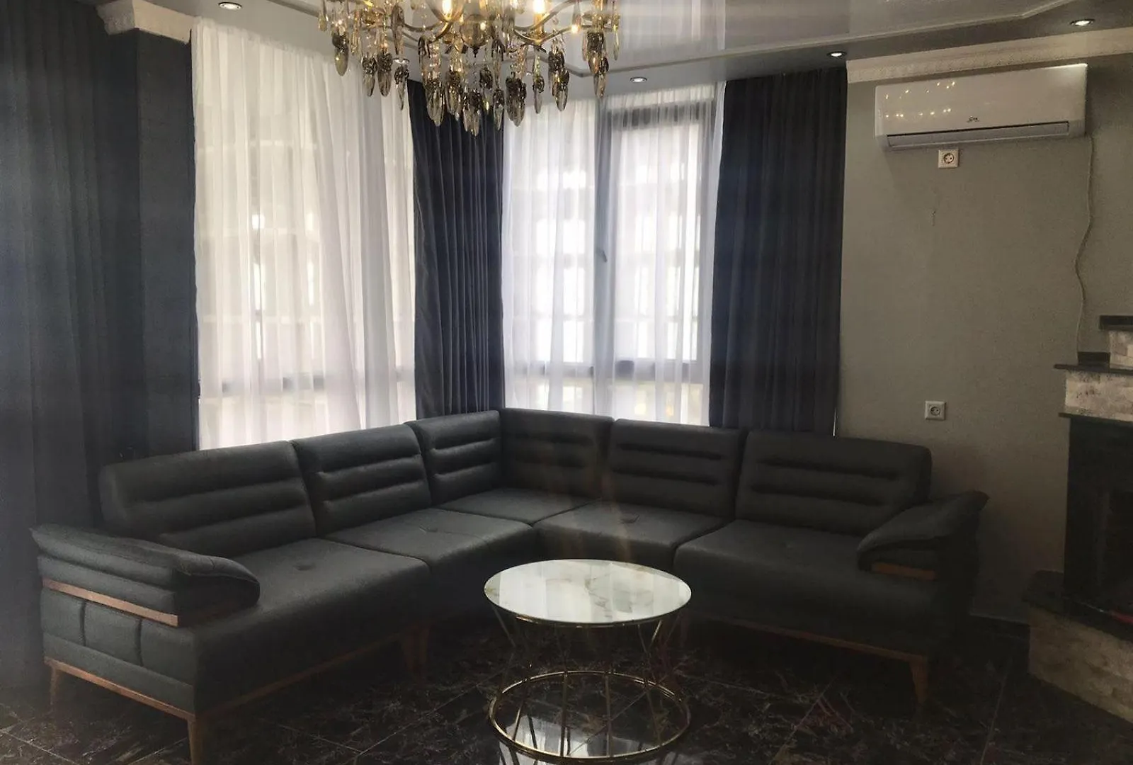 Guesthouse Data Гонио Гостевой дом