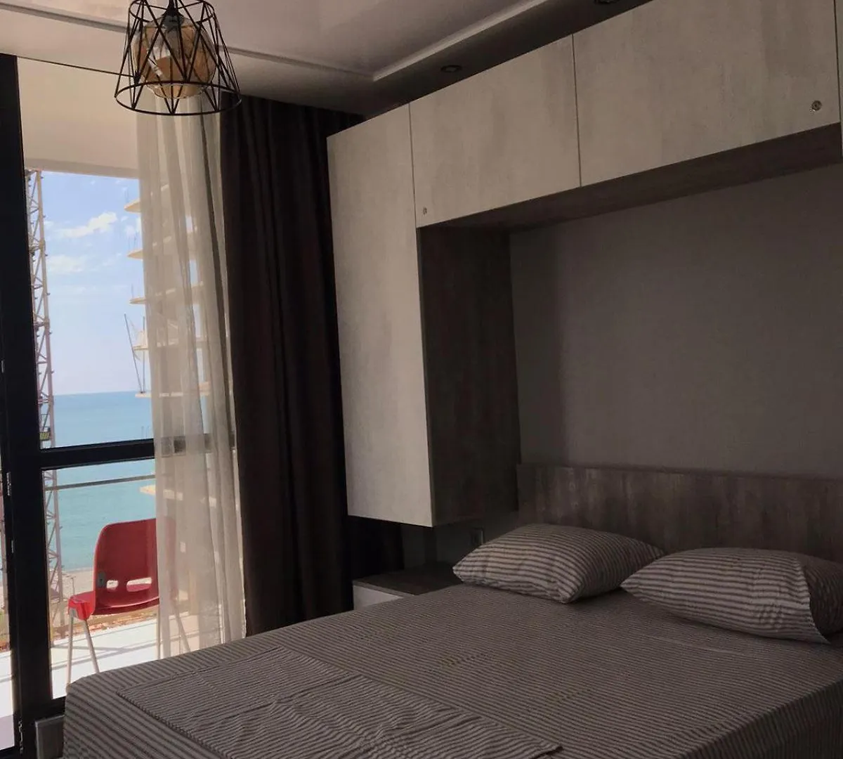 Guesthouse Data Гонио 3*,