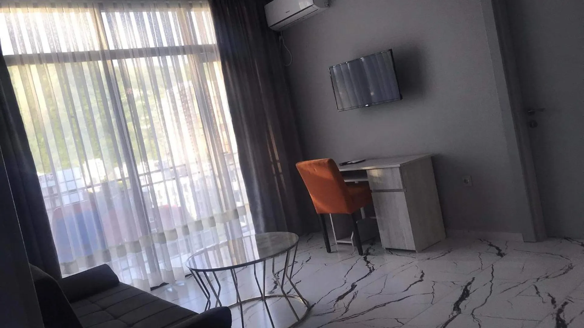 Guesthouse Data Гонио 3*,  Грузия