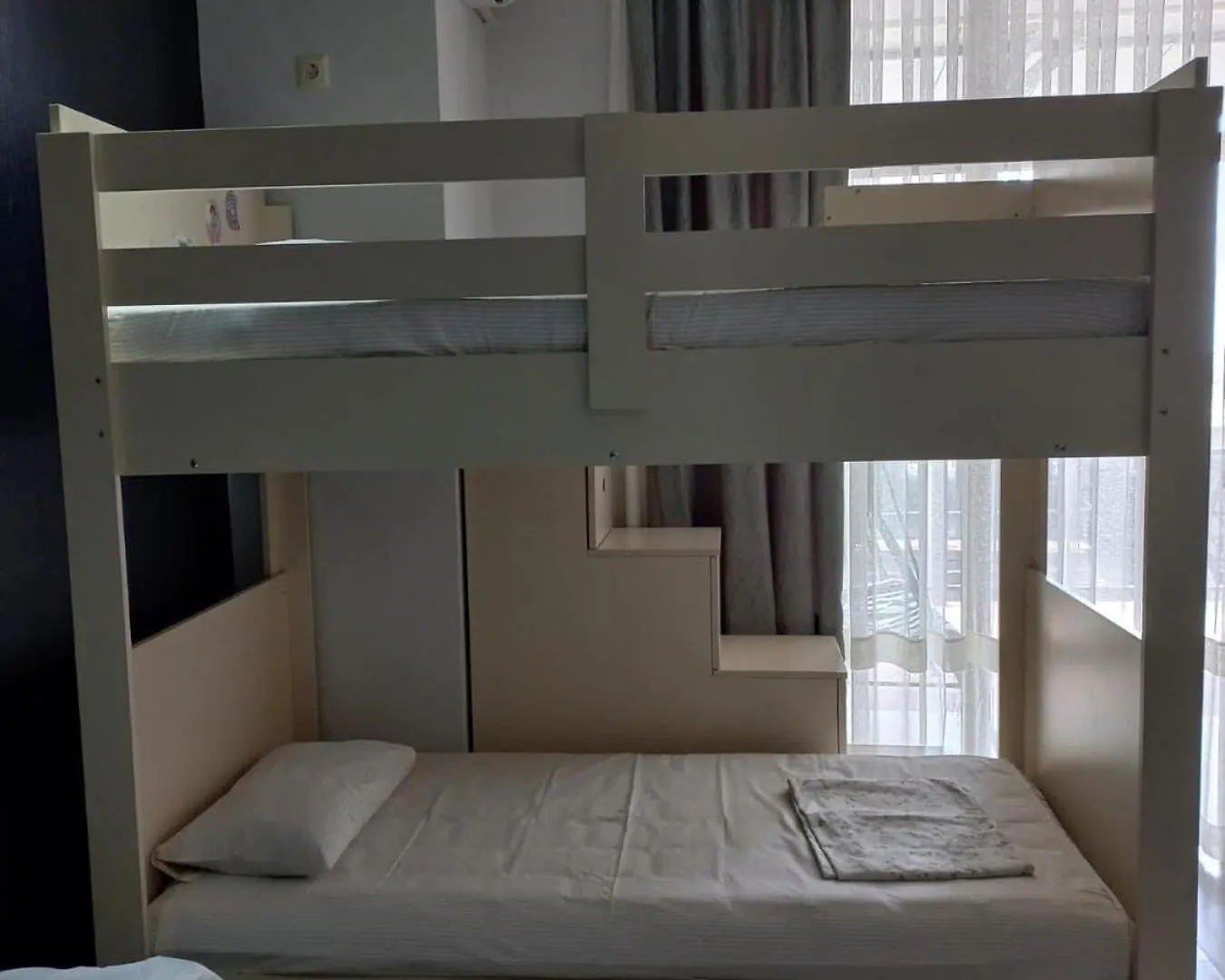 *** Гостевой дом Guesthouse Data Гонио Грузия