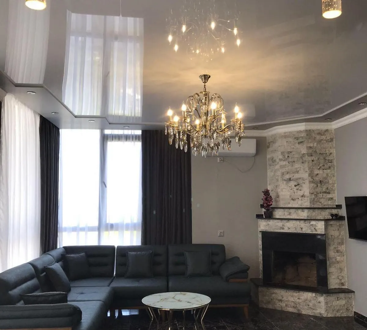Guesthouse Data Гонио 3*,