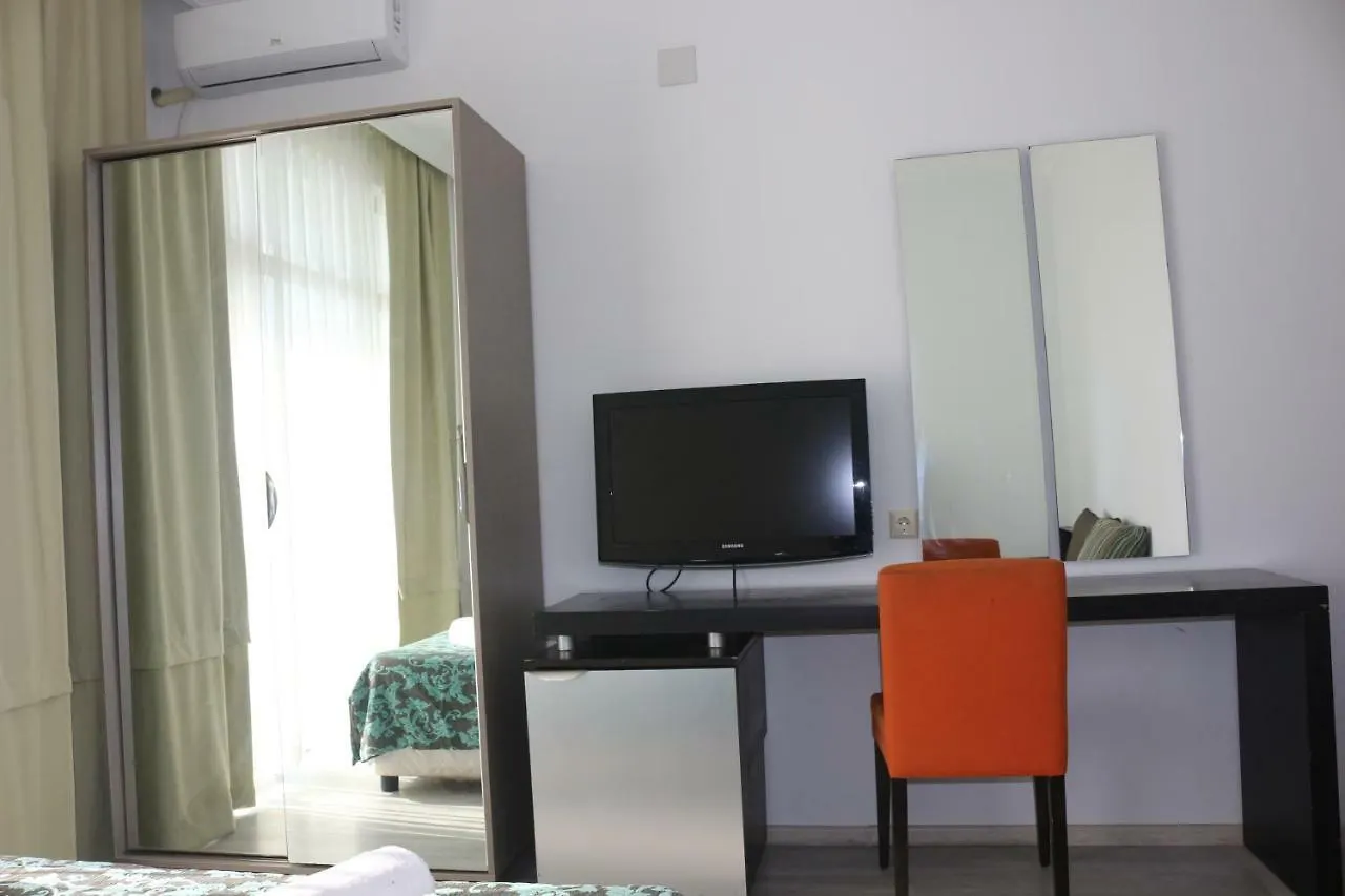 Гостевой дом Guesthouse Data Гонио