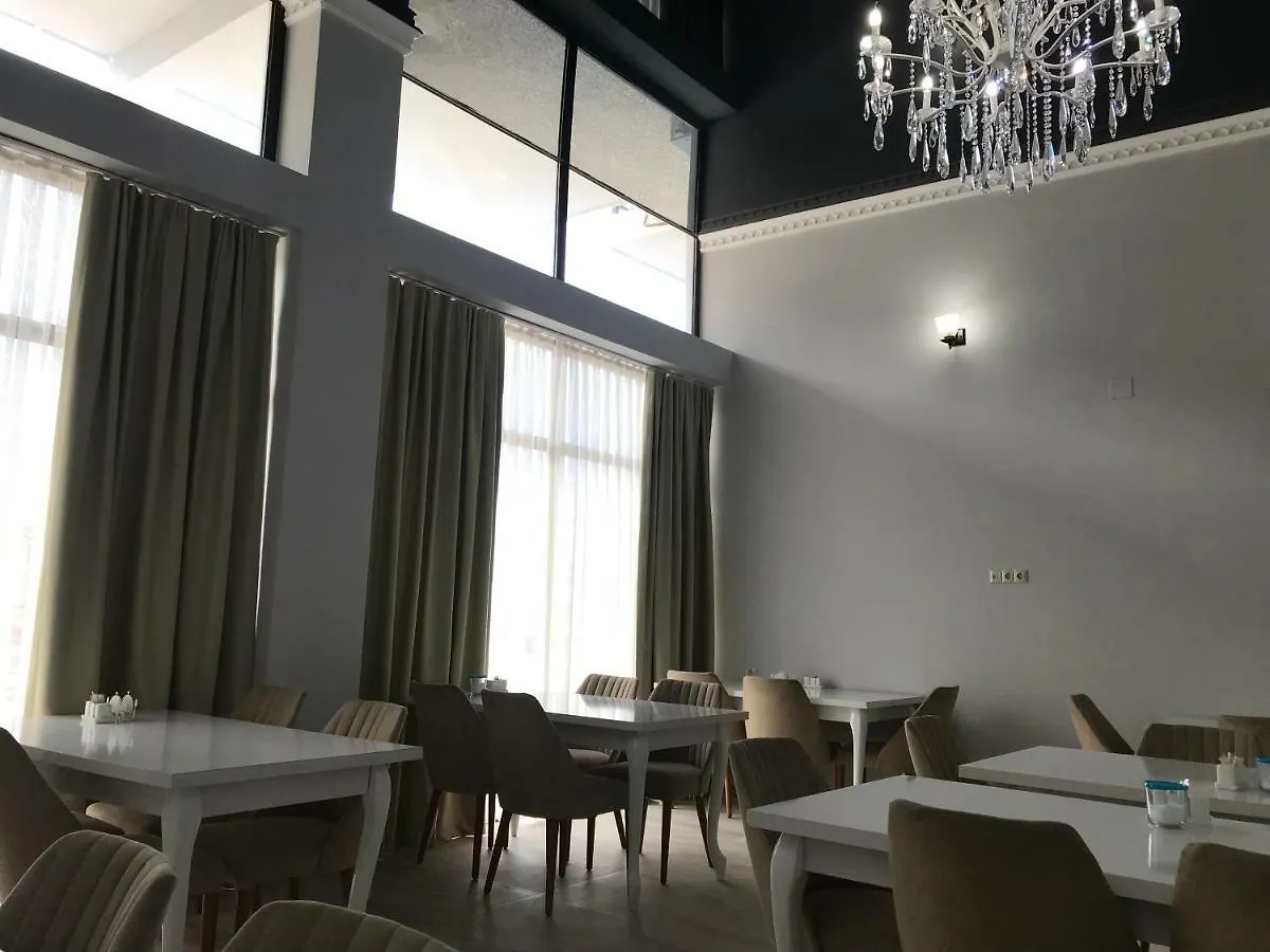 Guesthouse Data Гонио 3*,  Грузия
