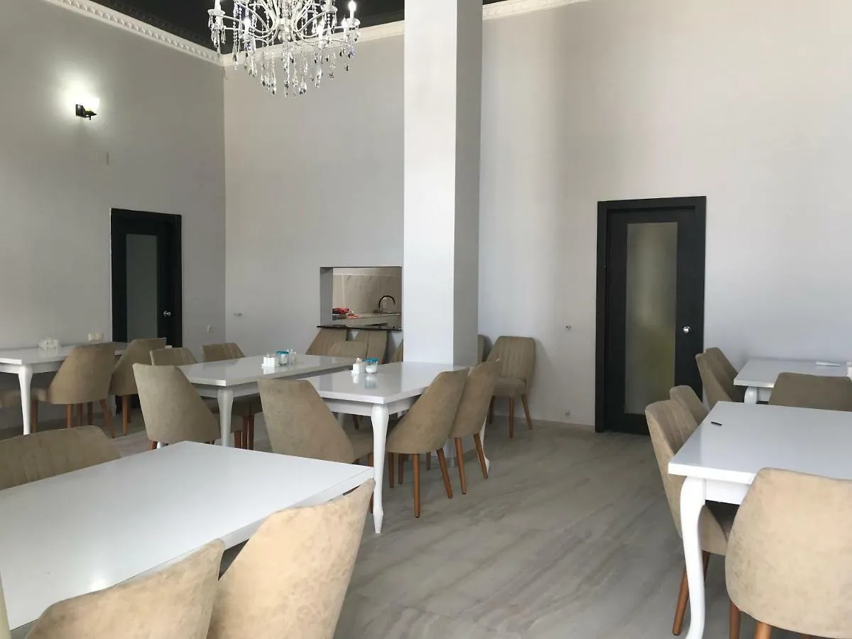 Guesthouse Data Гонио Гостевой дом