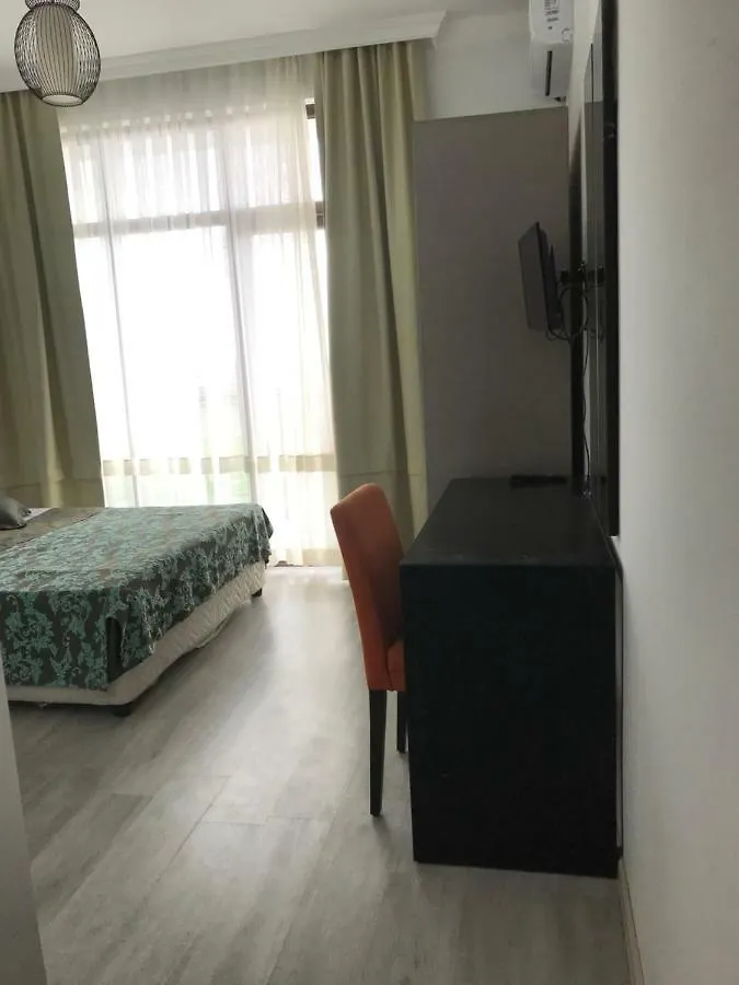 Guesthouse Data Гонио Грузия