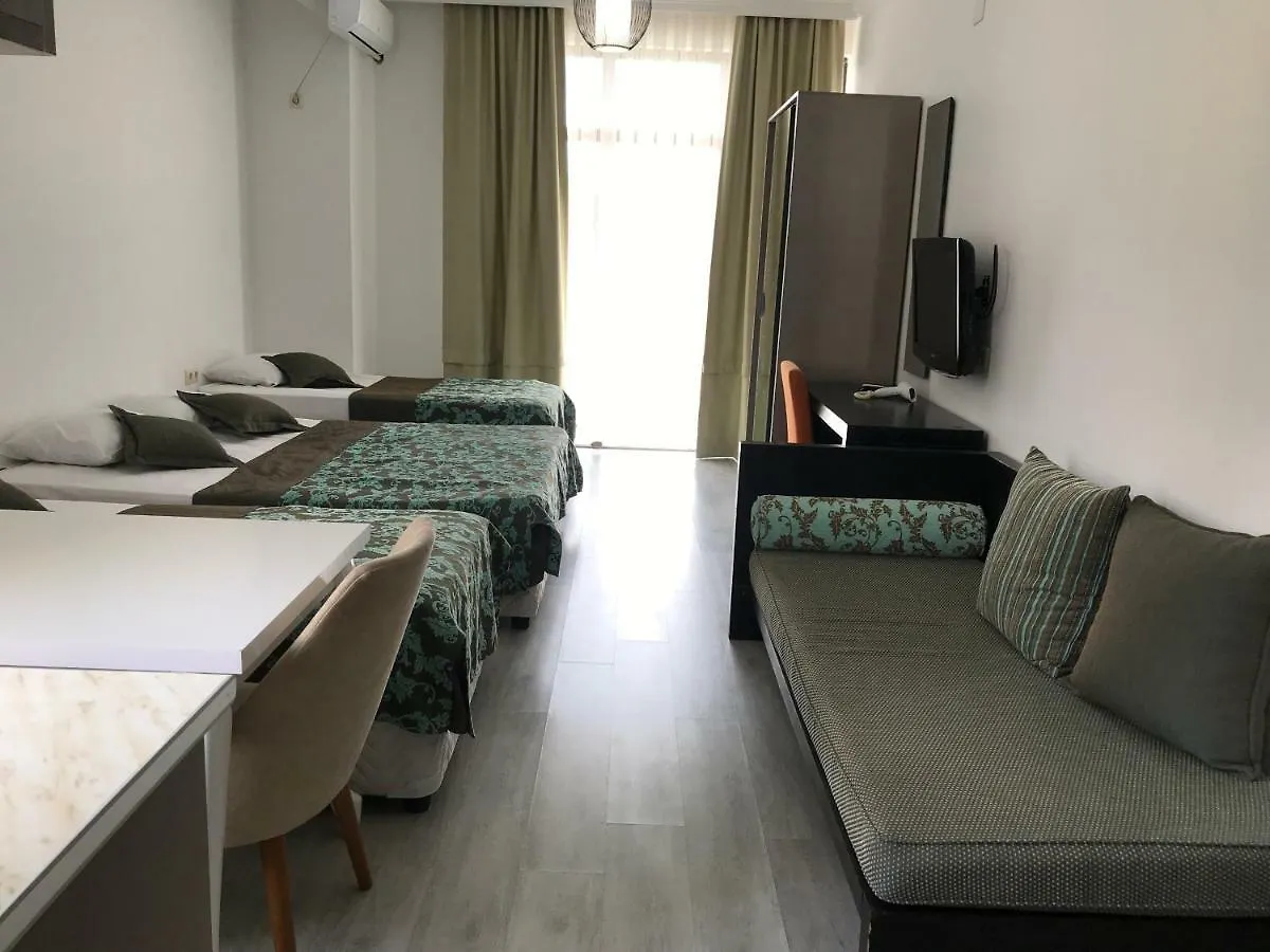 Гостевой дом Guesthouse Data Гонио