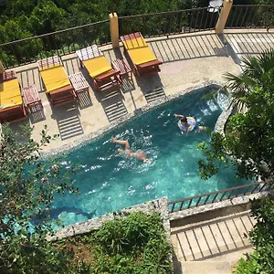 Гостевой дом Villa Gonio, Гонио