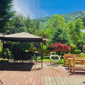 Дом отдыха Vacation Nukri, Гонио